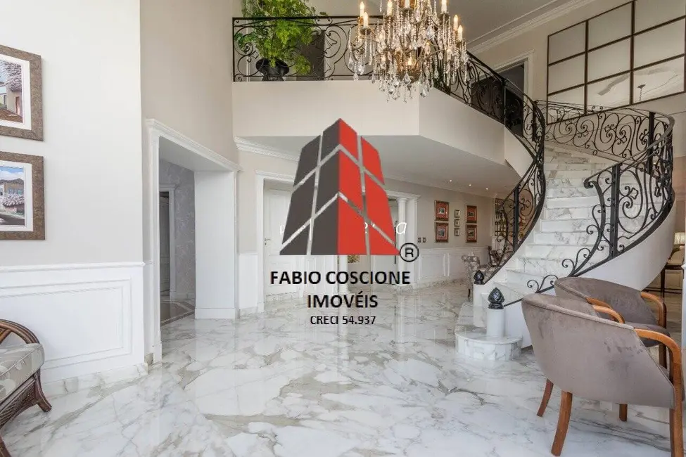 Foto 3 de Apartamento com 5 quartos à venda, 645m2 em Vila Gomes Cardim, São Paulo - SP