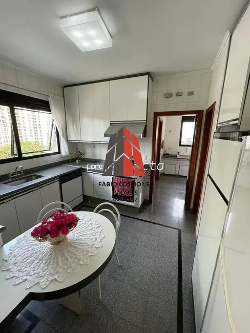 Foto 7 de Apartamento com 4 quartos à venda, 240m2 em Tatuapé, São Paulo - SP