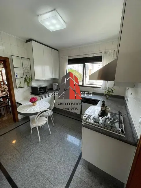 Foto 9 de Apartamento com 4 quartos à venda, 240m2 em Tatuapé, São Paulo - SP
