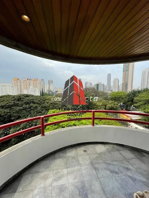 Foto 4 de Apartamento com 4 quartos à venda, 240m2 em Tatuapé, São Paulo - SP