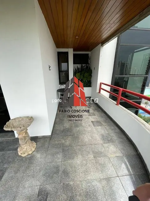 Foto 3 de Apartamento com 4 quartos à venda, 240m2 em Tatuapé, São Paulo - SP