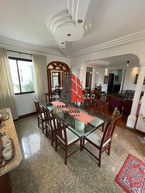 Foto 5 de Apartamento com 4 quartos à venda, 240m2 em Tatuapé, São Paulo - SP