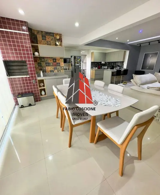 Foto 1 de Apartamento com 3 quartos à venda, 134m2 em Tatuapé, São Paulo - SP