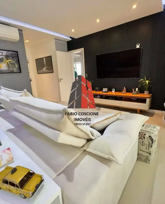 Foto 8 de Apartamento com 3 quartos à venda, 134m2 em Tatuapé, São Paulo - SP