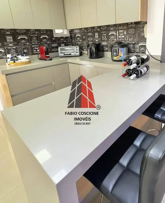 Foto 7 de Apartamento com 3 quartos à venda, 134m2 em Tatuapé, São Paulo - SP