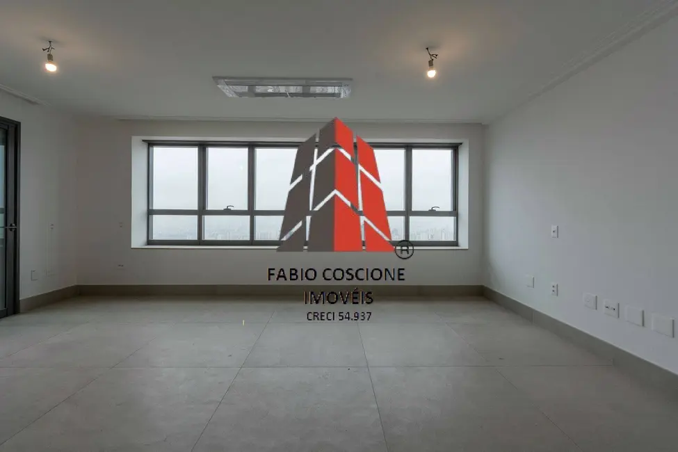 Foto 4 de Apartamento com 5 quartos à venda, 593m2 em Tatuapé, São Paulo - SP