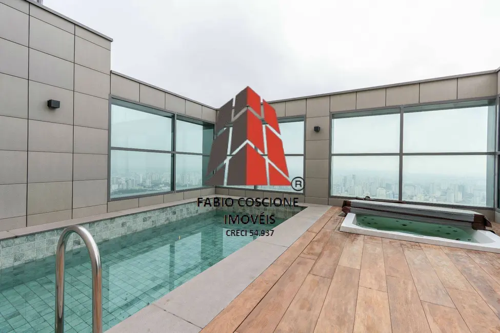 Foto 6 de Apartamento com 5 quartos à venda, 593m2 em Tatuapé, São Paulo - SP