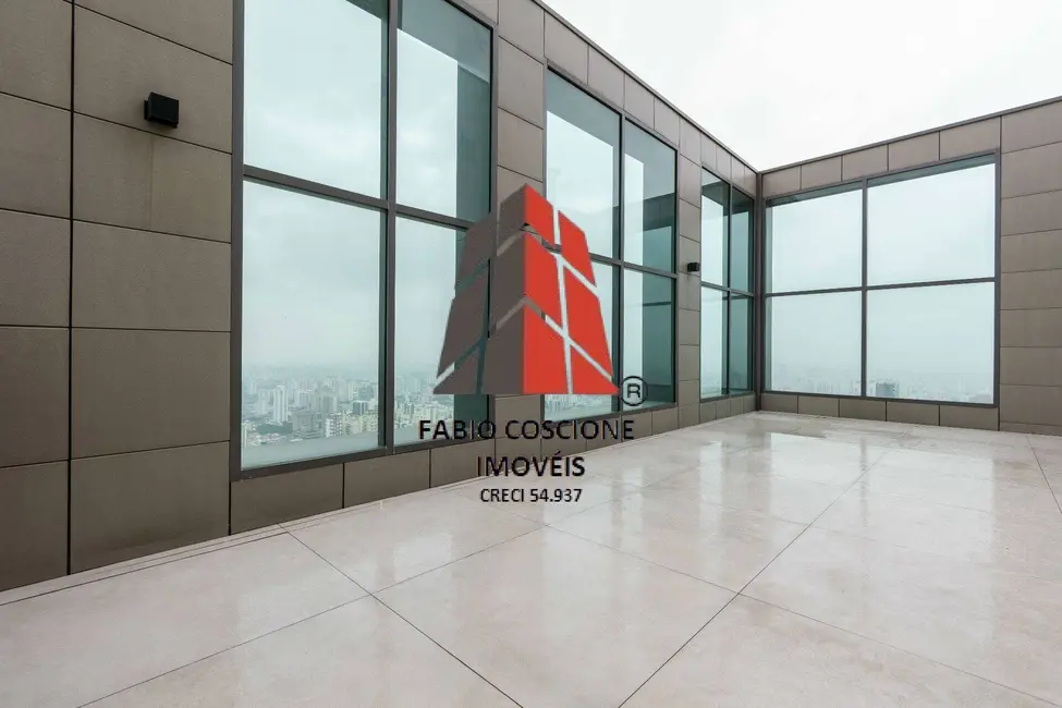 Foto 7 de Apartamento com 5 quartos à venda, 593m2 em Tatuapé, São Paulo - SP