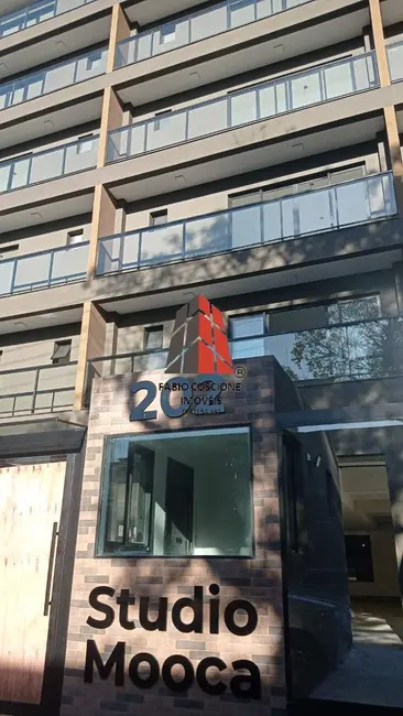 Foto 5 de Apartamento com 1 quarto à venda, 33m2 em Mooca, São Paulo - SP