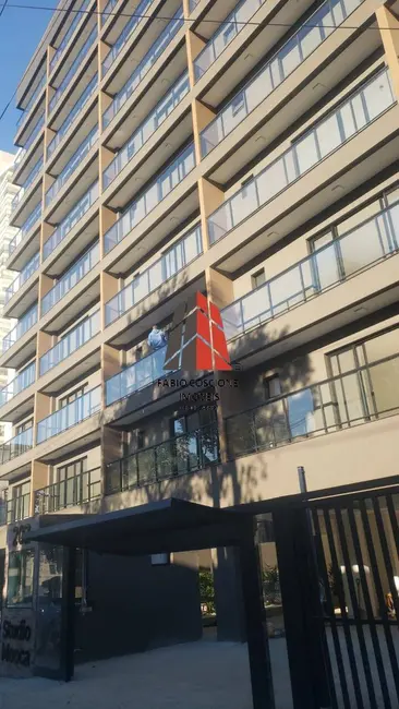 Foto 2 de Apartamento com 1 quarto à venda, 33m2 em Mooca, São Paulo - SP