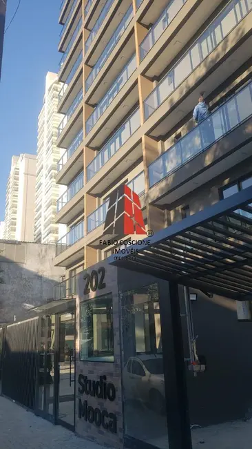 Foto 3 de Apartamento com 1 quarto à venda, 33m2 em Mooca, São Paulo - SP