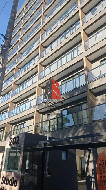 Foto 6 de Apartamento com 1 quarto à venda, 33m2 em Mooca, São Paulo - SP