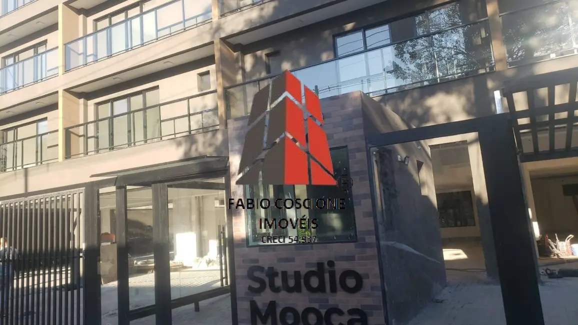 Foto 4 de Apartamento com 1 quarto à venda, 33m2 em Mooca, São Paulo - SP