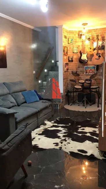 Casa com 2 quartos à venda, 115m2 em Vila Carrão, São Paulo - SP - imagem 4 Foto 4 de Casa com 2 quartos à venda, 115m2 em Vila Carrão, São Paulo - SP