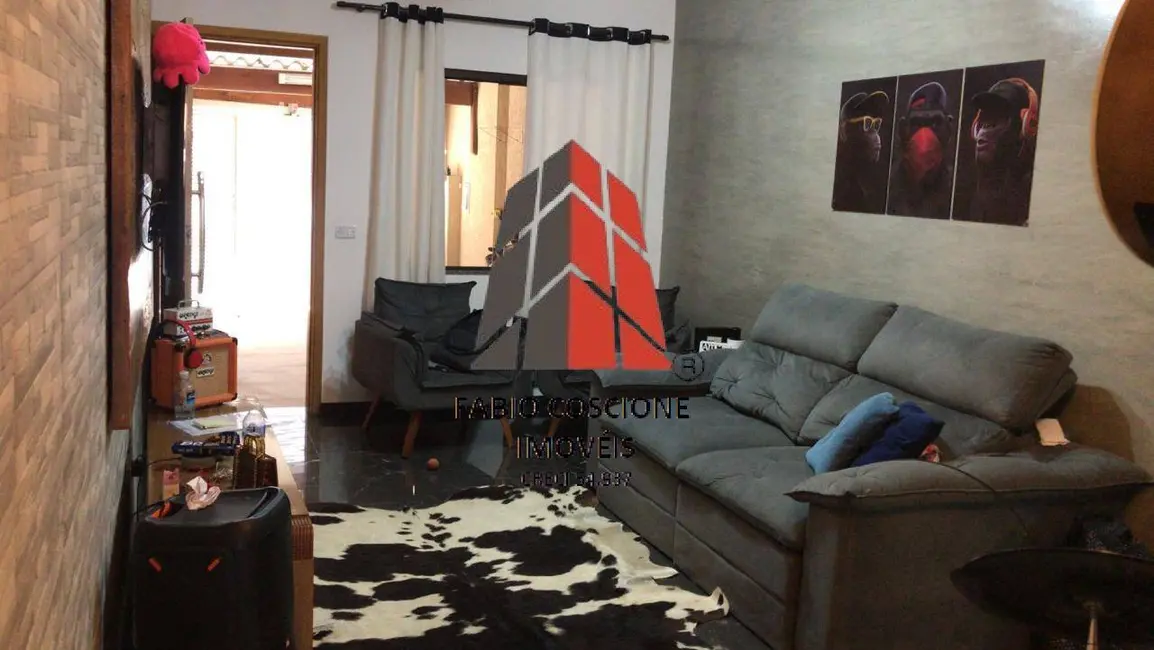 Casa com 2 quartos à venda, 115m2 em Vila Carrão, São Paulo - SP - imagem 2 Foto 2 de Casa com 2 quartos à venda, 115m2 em Vila Carrão, São Paulo - SP