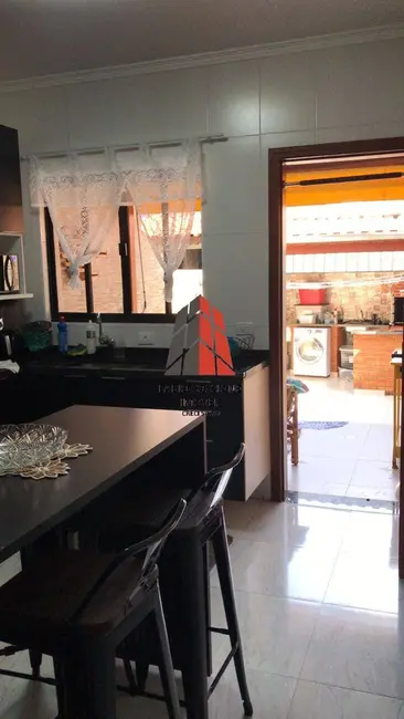 Casa com 2 quartos à venda, 115m2 em Vila Carrão, São Paulo - SP - imagem 7 Foto 7 de Casa com 2 quartos à venda, 115m2 em Vila Carrão, São Paulo - SP