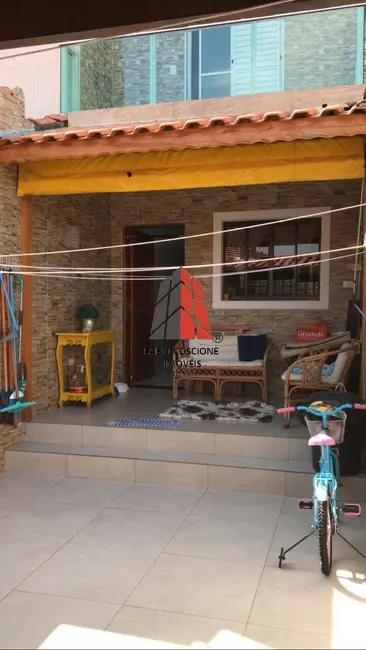 Casa com 2 quartos à venda, 115m2 em Vila Carrão, São Paulo - SP - imagem 9 Foto 9 de Casa com 2 quartos à venda, 115m2 em Vila Carrão, São Paulo - SP