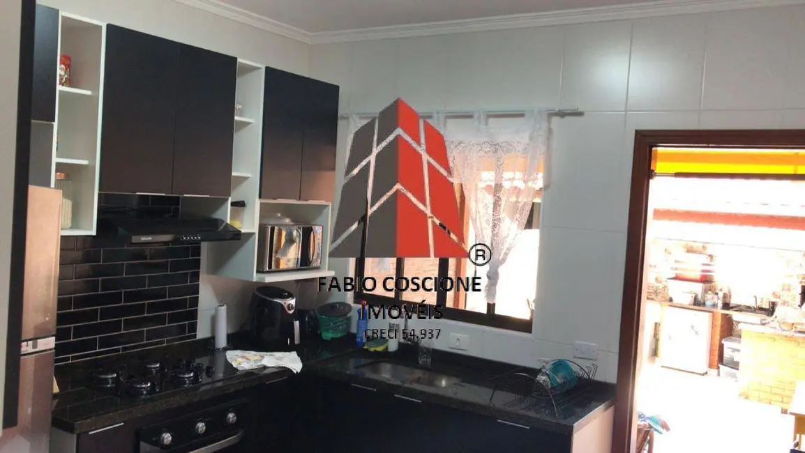 Casa com 2 quartos à venda, 115m2 em Vila Carrão, São Paulo - SP - imagem 3 Foto 3 de Casa com 2 quartos à venda, 115m2 em Vila Carrão, São Paulo - SP
