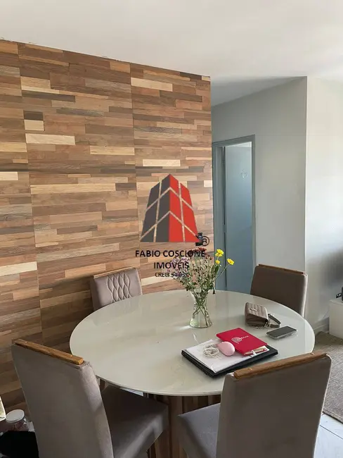 Foto 1 de Apartamento com 2 quartos à venda, 56m2 em Jardim Vila Formosa, São Paulo - SP