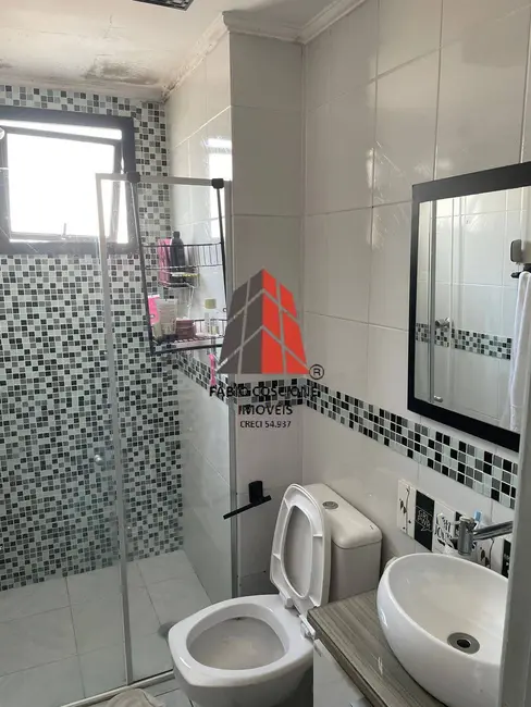 Foto 4 de Apartamento com 2 quartos à venda, 56m2 em Jardim Vila Formosa, São Paulo - SP