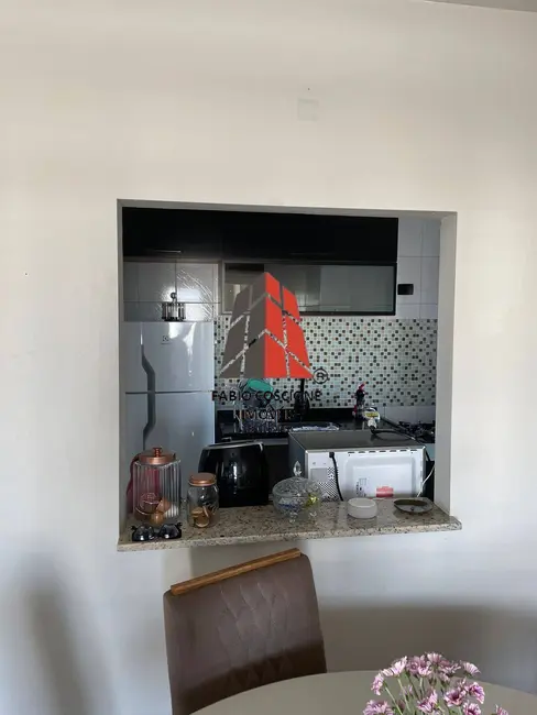 Foto 3 de Apartamento com 2 quartos à venda, 56m2 em Jardim Vila Formosa, São Paulo - SP