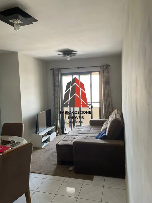 Foto 2 de Apartamento com 2 quartos à venda, 56m2 em Jardim Vila Formosa, São Paulo - SP