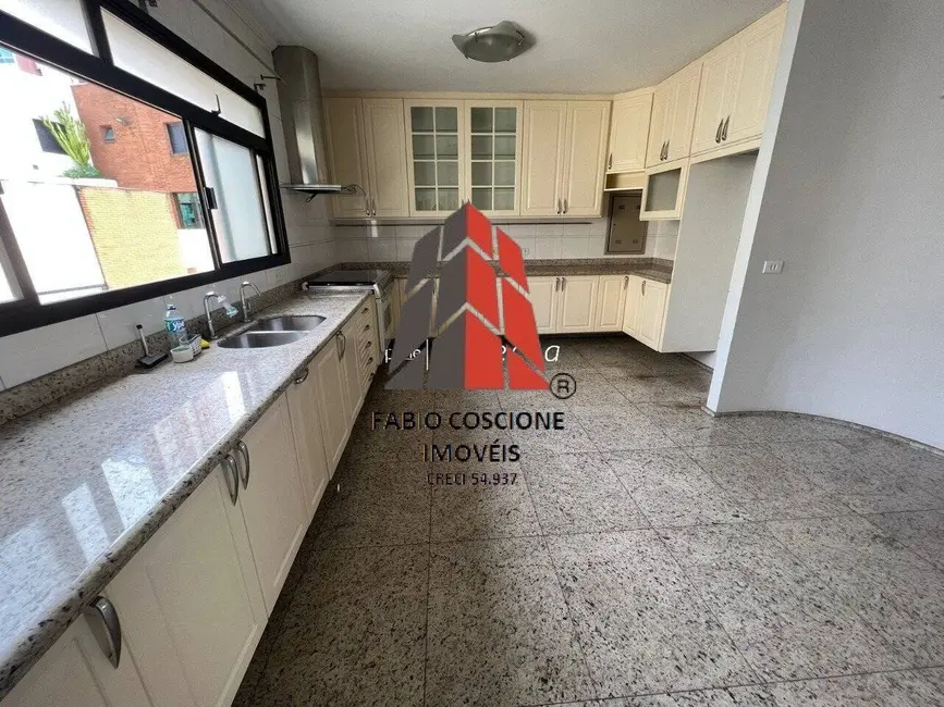 Foto 6 de Apartamento com 4 quartos à venda, 180m2 em Tatuapé, São Paulo - SP