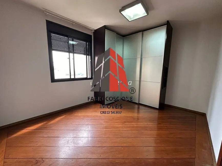 Foto 8 de Apartamento com 4 quartos à venda, 180m2 em Tatuapé, São Paulo - SP