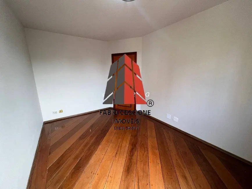 Foto 9 de Apartamento com 4 quartos à venda, 180m2 em Tatuapé, São Paulo - SP