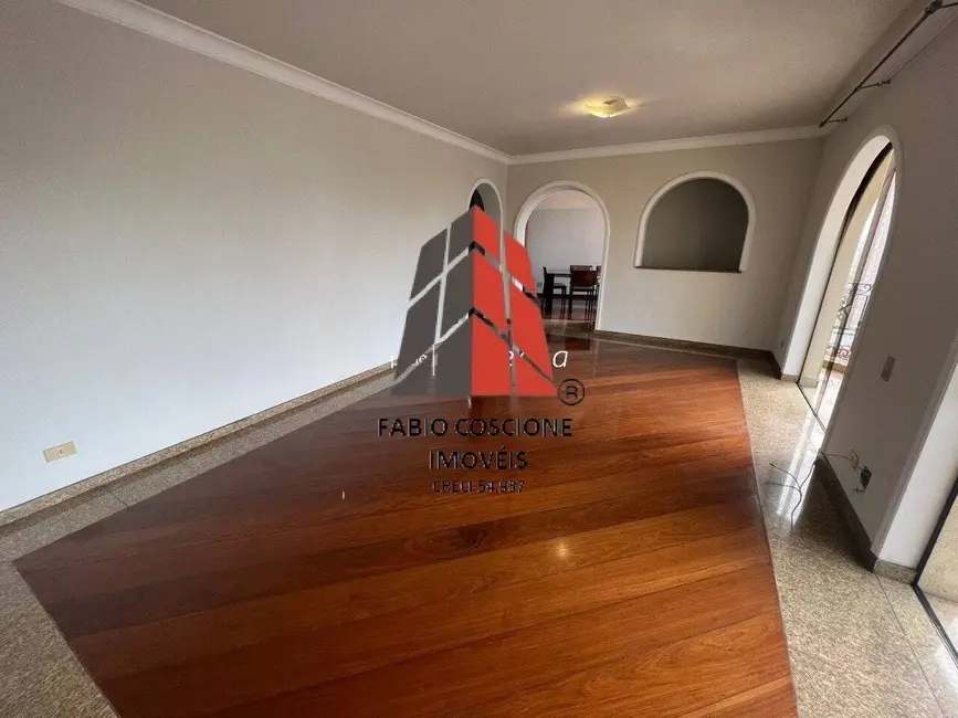 Foto 3 de Apartamento com 4 quartos à venda, 180m2 em Tatuapé, São Paulo - SP