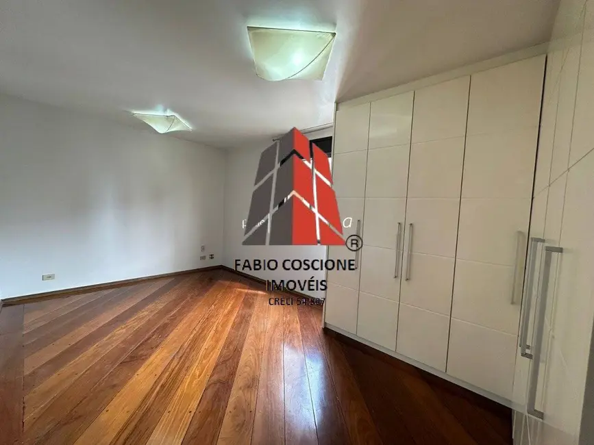 Foto 7 de Apartamento com 4 quartos à venda, 180m2 em Tatuapé, São Paulo - SP