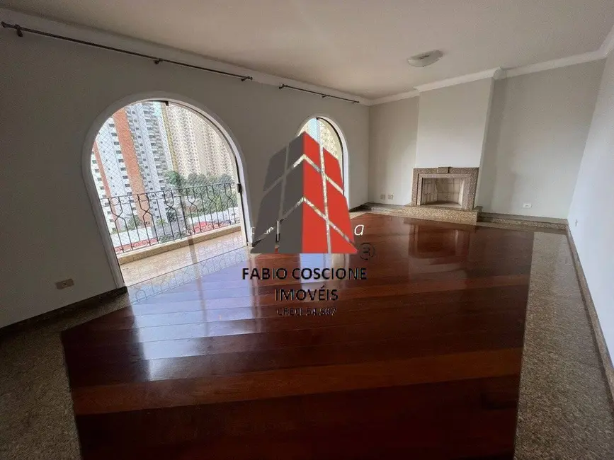 Foto 1 de Apartamento com 4 quartos à venda, 180m2 em Tatuapé, São Paulo - SP