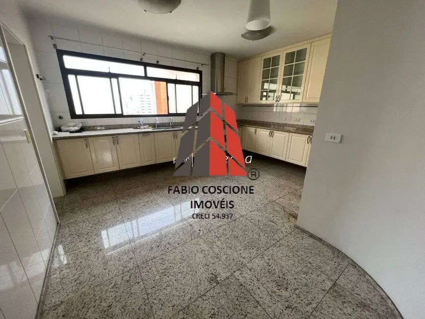 Foto 5 de Apartamento com 4 quartos à venda, 180m2 em Tatuapé, São Paulo - SP