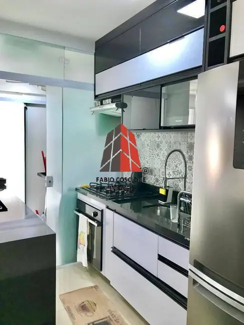 Foto 8 de Apartamento com 2 quartos à venda, 58m2 em Jardim Flor da Montanha, Guarulhos - SP