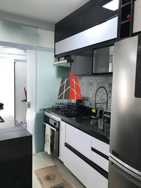 Foto 7 de Apartamento com 2 quartos à venda, 58m2 em Jardim Flor da Montanha, Guarulhos - SP