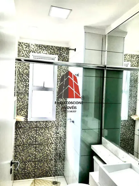 Foto 6 de Apartamento com 2 quartos à venda, 58m2 em Jardim Flor da Montanha, Guarulhos - SP