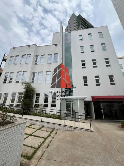 Sala Comercial à venda e para alugar, 3768m2 em Chácara Seis de Outubro, São Paulo - SP - imagem 2 Foto 2 de Sala Comercial à venda e para alugar, 3768m2 em Chácara Seis de Outubro, São Paulo - SP