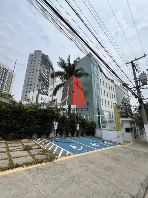 Sala Comercial à venda e para alugar, 3768m2 em Chácara Seis de Outubro, São Paulo - SP - imagem 1 Foto 1 de Sala Comercial à venda e para alugar, 3768m2 em Chácara Seis de Outubro, São Paulo - SP