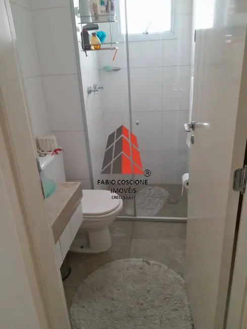 Apartamento com 3 quartos à venda, 131m2 em Vila Regente Feijó, São Paulo - SP - imagem 8 Foto 8 de Apartamento com 3 quartos à venda, 131m2 em Vila Regente Feijó, São Paulo - SP