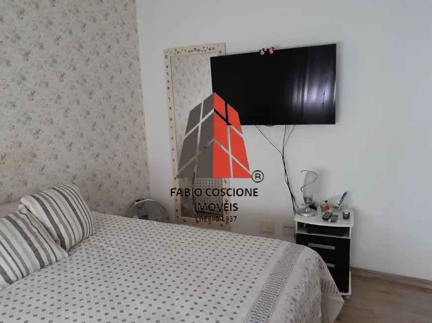 Apartamento com 3 quartos à venda, 131m2 em Vila Regente Feijó, São Paulo - SP - imagem 7 Foto 7 de Apartamento com 3 quartos à venda, 131m2 em Vila Regente Feijó, São Paulo - SP