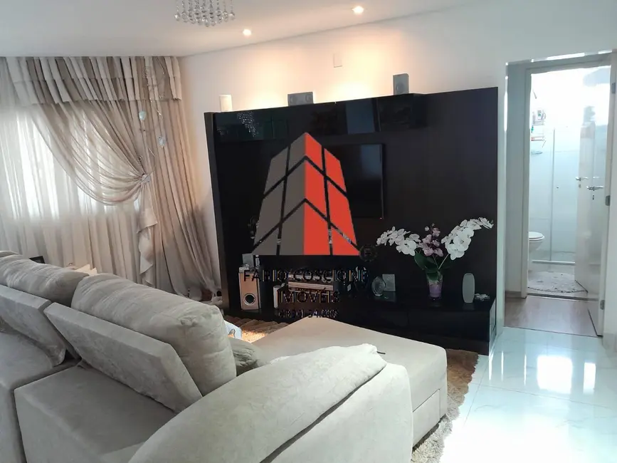 Apartamento com 3 quartos à venda, 131m2 em Vila Regente Feijó, São Paulo - SP - imagem 4 Foto 4 de Apartamento com 3 quartos à venda, 131m2 em Vila Regente Feijó, São Paulo - SP