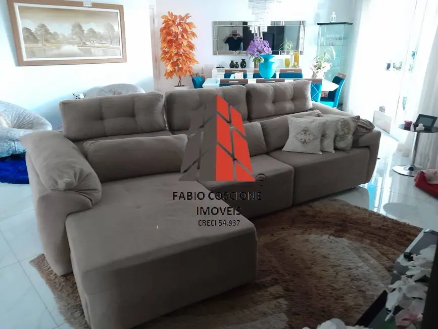 Apartamento com 3 quartos à venda, 131m2 em Vila Regente Feijó, São Paulo - SP - imagem 6 Foto 6 de Apartamento com 3 quartos à venda, 131m2 em Vila Regente Feijó, São Paulo - SP