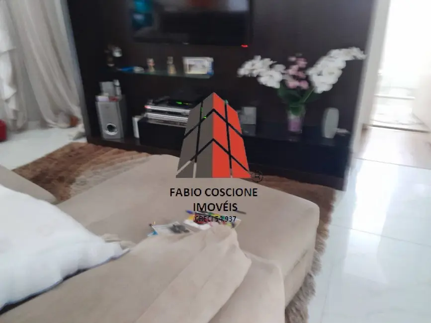 Apartamento com 3 quartos à venda, 131m2 em Vila Regente Feijó, São Paulo - SP - imagem 5 Foto 5 de Apartamento com 3 quartos à venda, 131m2 em Vila Regente Feijó, São Paulo - SP