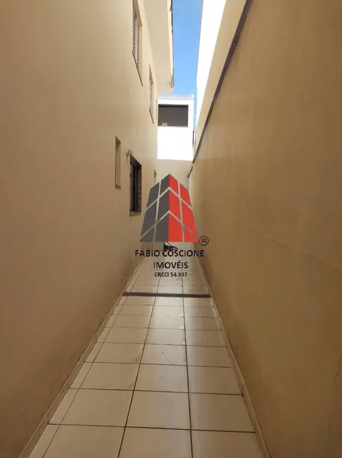 Casa com 3 quartos à venda, 133m2 em Tatuapé, São Paulo - SP - imagem 4 Foto 4 de Casa com 3 quartos à venda, 133m2 em Tatuapé, São Paulo - SP