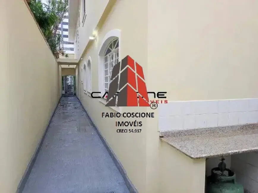 Foto 9 de Casa com 3 quartos à venda, 180m2 em Chácara Santo Antônio (Zona Leste), São Paulo - SP