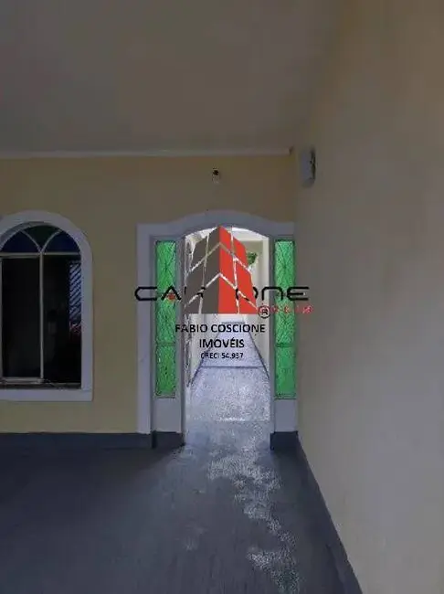 Foto 7 de Casa com 3 quartos à venda, 180m2 em Chácara Santo Antônio (Zona Leste), São Paulo - SP