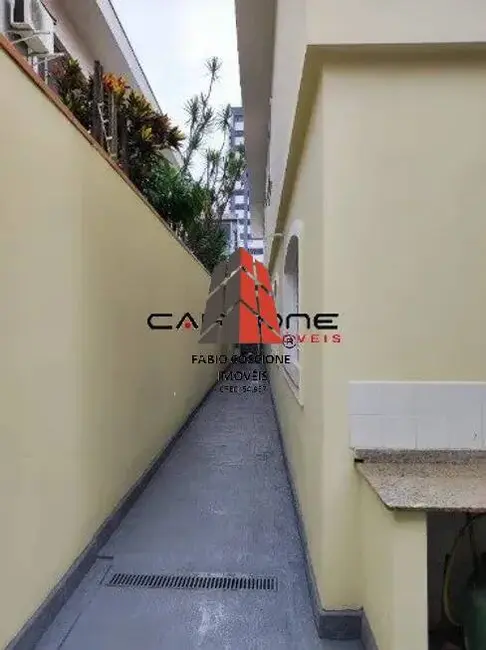 Foto 8 de Casa com 3 quartos à venda, 180m2 em Chácara Santo Antônio (Zona Leste), São Paulo - SP