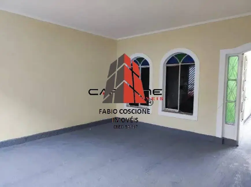 Foto 1 de Casa com 3 quartos à venda, 180m2 em Chácara Santo Antônio (Zona Leste), São Paulo - SP