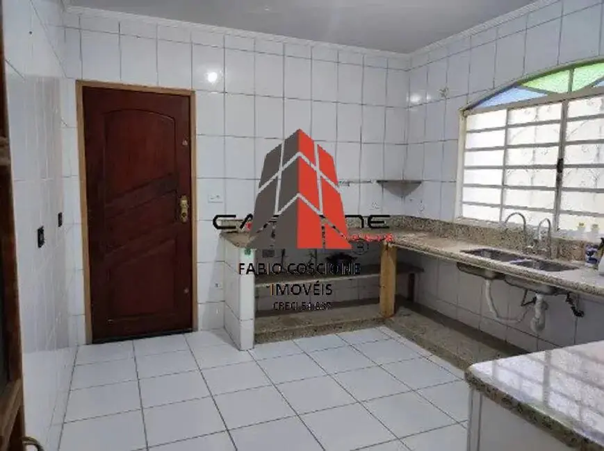 Foto 5 de Casa com 3 quartos à venda, 180m2 em Chácara Santo Antônio (Zona Leste), São Paulo - SP