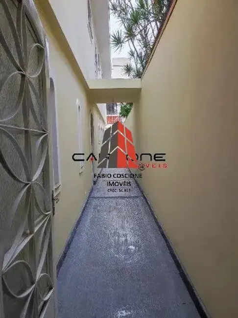 Foto 4 de Casa com 3 quartos à venda, 180m2 em Chácara Santo Antônio (Zona Leste), São Paulo - SP